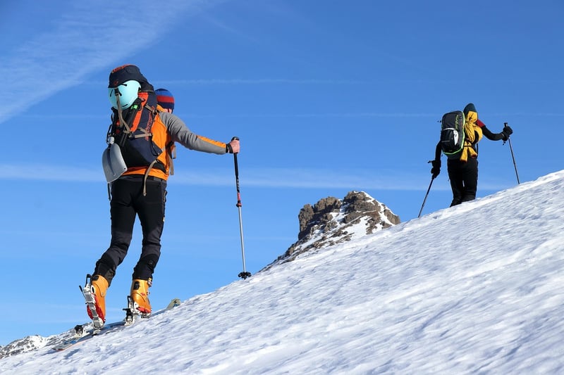 Adventure Tips