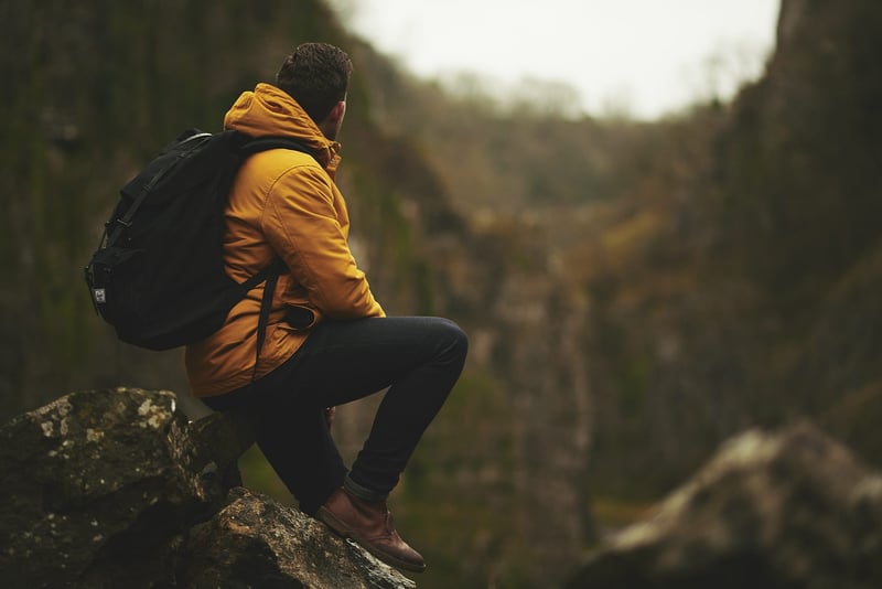 Adventure Inspiration